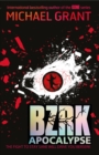 Bzrk Apocalypse - eBook