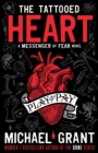 The Tattooed Heart: A Messenger of Fear Novel - eBook
