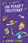 On Planet Fruitcake - eBook