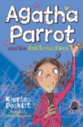 Agatha Parrot and the Odd Street Ghost - eBook