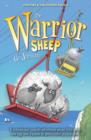 The Warrior Sheep Go Jurassic - eBook
