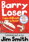 I am still not a Loser - eBook