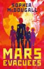 Mars Evacuees - eBook