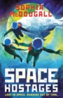 Space Hostages - eBook