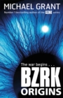 BZRK: ORIGINS - eBook