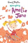 Naughty Amelia Jane! - eBook