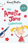 The Amelia Jane Collection - eBook