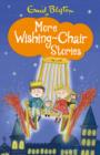 More Wishing-Chair Stories - eBook