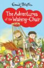 The Adventures of the Wishing-Chair - eBook