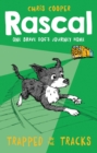 Rascal: Trapped on the Tracks (Rascal) - eBook