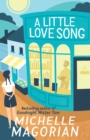 A Little Love Song - eBook