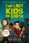 The Last Kids on Earth - eBook