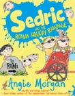 Sedric and the Roman Holiday Rampage - eBook