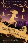 Serafina and the Splintered Heart - eBook