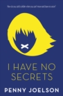 I Have No Secrets - eBook