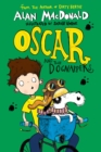 Oscar and the Dognappers - eBook