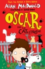 Oscar and the CATastrophe - eBook