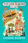 Spies in St. Petersburg - eBook