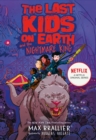 The Last Kids on Earth and the Nightmare King - eBook