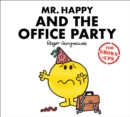 Mr. Happy and the Office Party - eBook