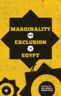 Marginality and Exclusion in Egypt - eBook