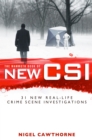 The Mammoth Book of New CSI : Forensic science in over thirty real-life crime scene investigations - Book