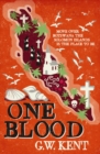 One Blood - eBook
