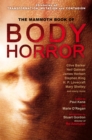 The Mammoth Book of Body Horror - eBook