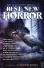 The Mammoth Book of Best New Horror 23 - eBook