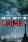 The Mammoth Book of Best British Crime 9 - eBook