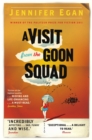 A Visit From the Goon Squad - Book