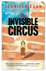The Invisible Circus - Book