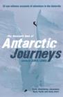 The Mammoth Book of Antarctic Journeys : 32 eye-witness accounts of adventure in the Antarctic - eBook
