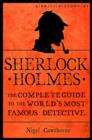 A Brief History of Sherlock Holmes - eBook