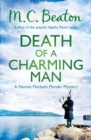 Death of a Charming Man - eBook