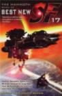 The Mammoth Book of Best New SF 17 - eBook