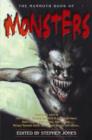The Mammoth Book of Monsters - eBook