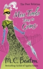 Miss Tonks Turns to Crime - Book