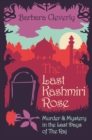 The Last Kashmiri Rose - eBook