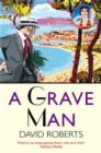 A Grave Man - eBook