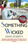 Something Wicked - eBook