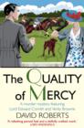 The Quality of Mercy - eBook
