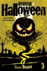 Horror at Halloween, Prologue and Part Three, Tina - eBook