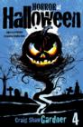 Horror at Halloween, Prologue and Part Four, Chuck - eBook