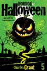 Horror at Halloween, Prologue and Part Five, Cody - eBook