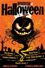 Horror at Halloween [The Whole Book] - eBook
