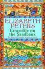 Crocodile on the Sandbank : Miss Marple crossed with Indiana Jones! - eBook