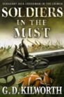 Soldiers in the Mist - eBook