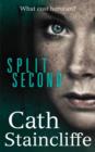 Split Second - eBook