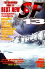 The Mammoth Book of Best New SF 13 - eBook